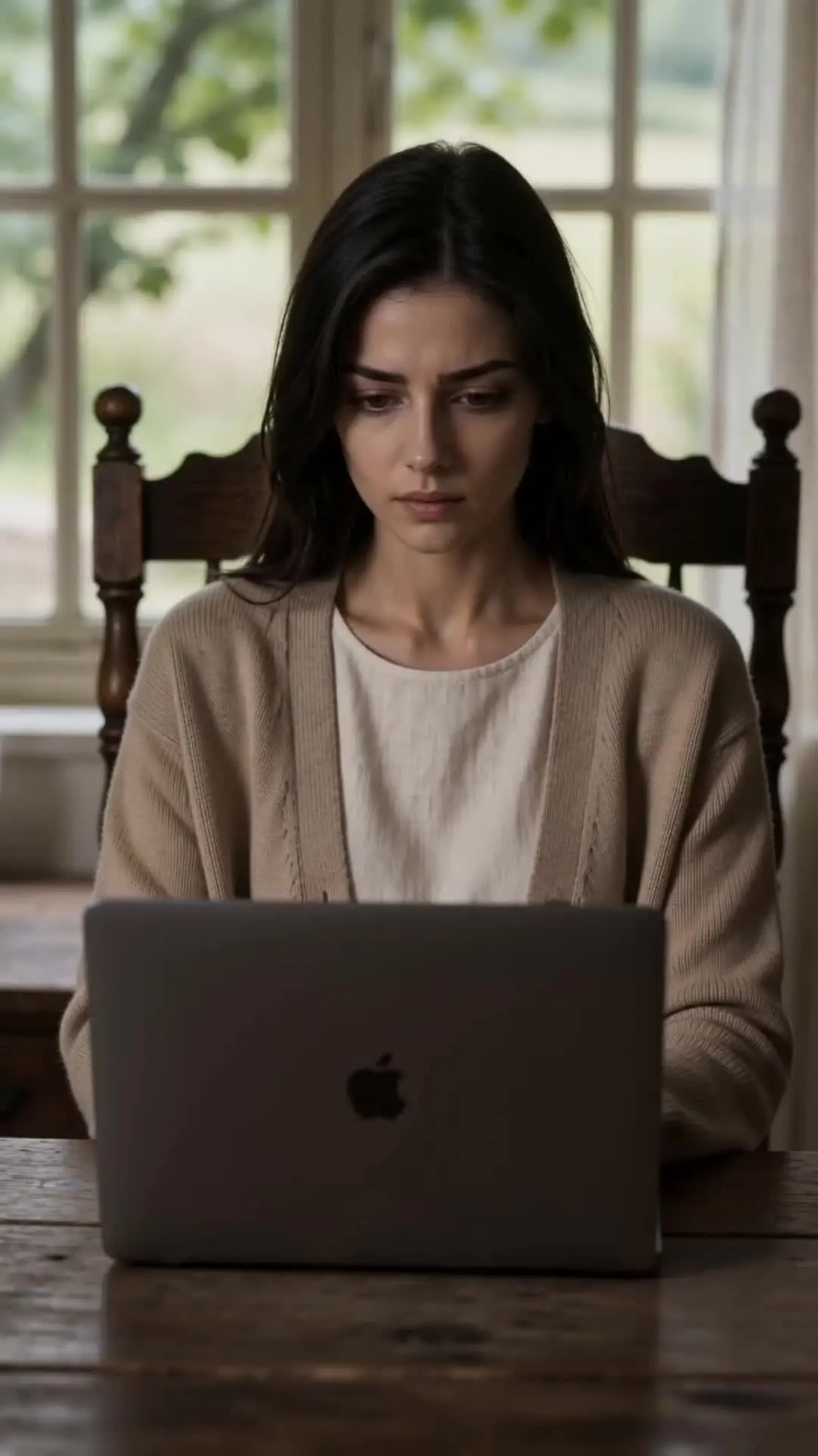 Episode 15 of He Called Our Dying Daughter a Liar