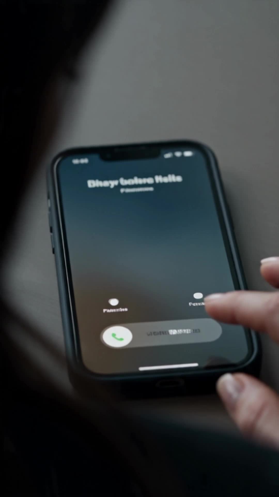 Episode 16 of He Called Our Dying Daughter a Liar