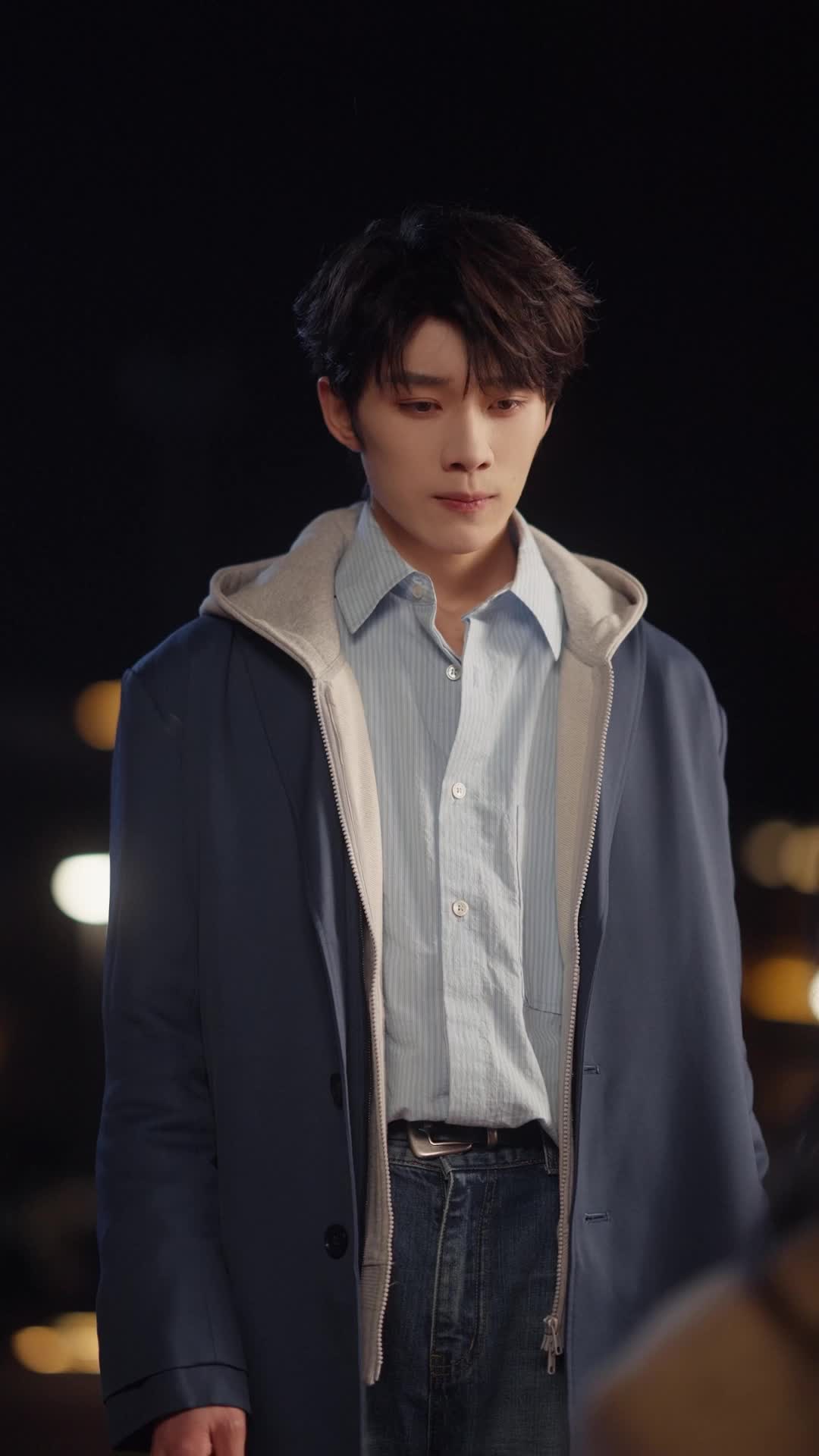 Episode 30 of He Came Back Rich and Cold