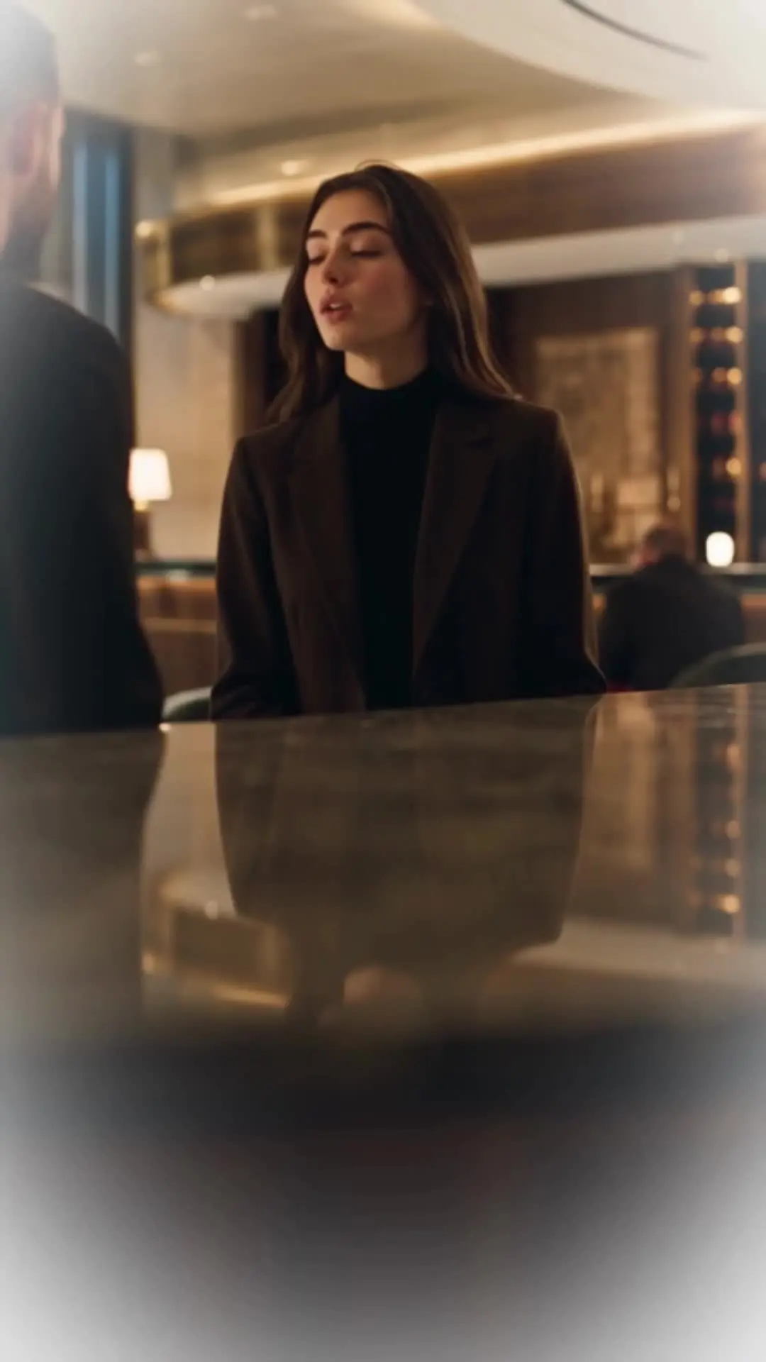 Episode 13 of He Chose His Mistress, I Chose the Don