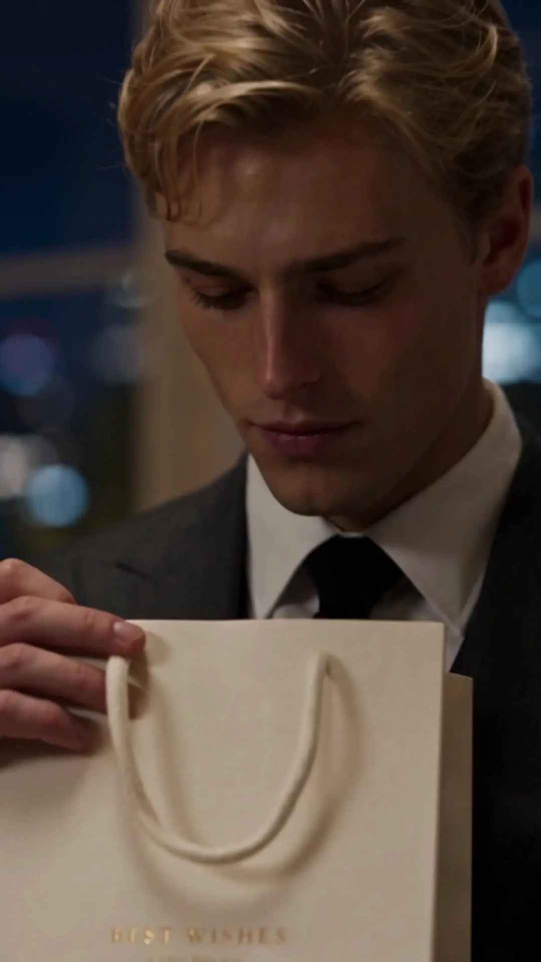 Episode 14 of He Chose His Mistress, I Chose the Don