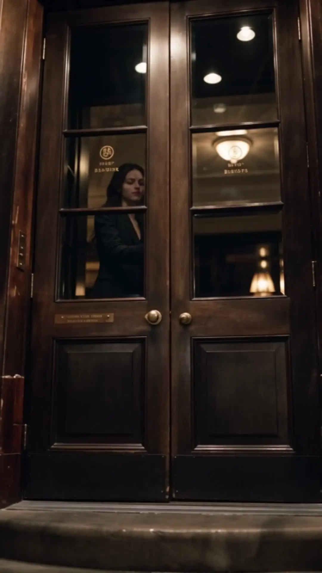 Episode 2 of He Chose His Mistress, I Chose the Don