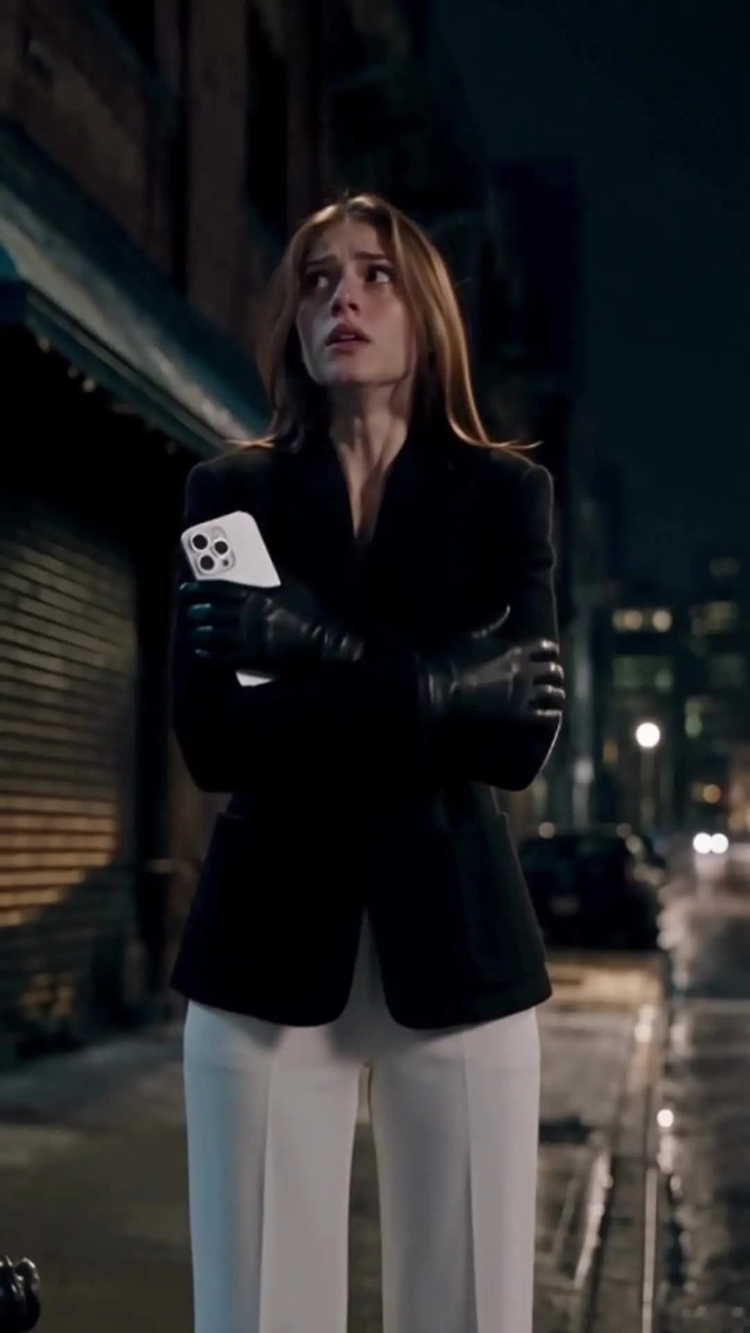 Episode 8 of He Chose His Mistress, I Chose the Don