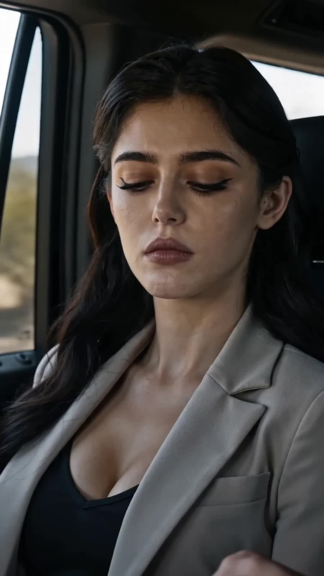 Episode 11 of He Chose My Sister, So I Chose His King