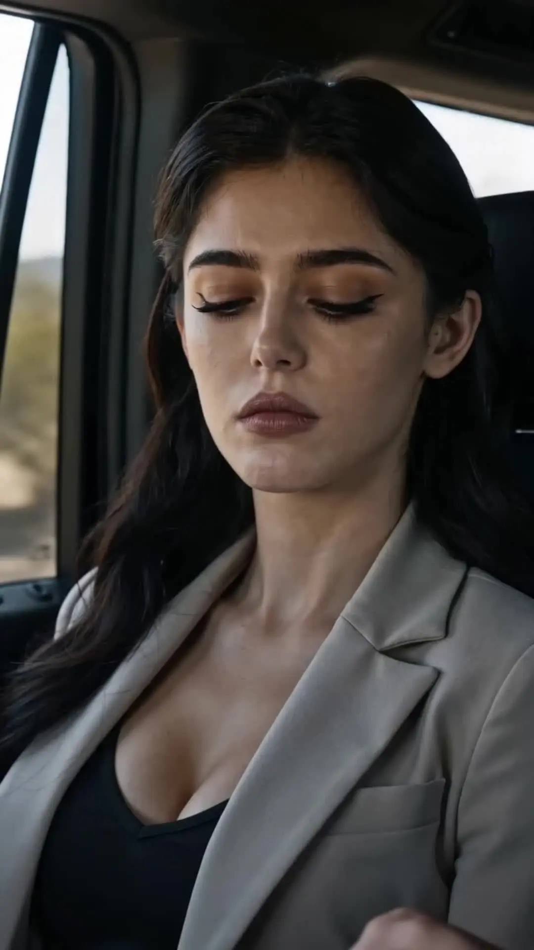 Episode 11 of He Chose My Sister, So I Chose His King