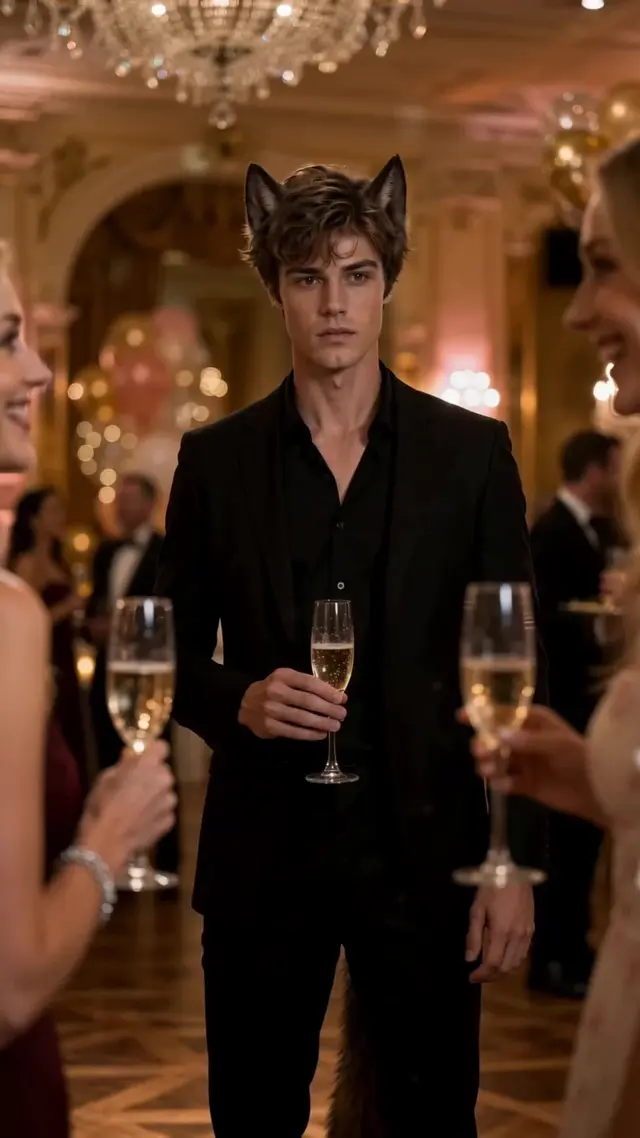 Episode 14 of He Chose My Sister, So I Chose His King
