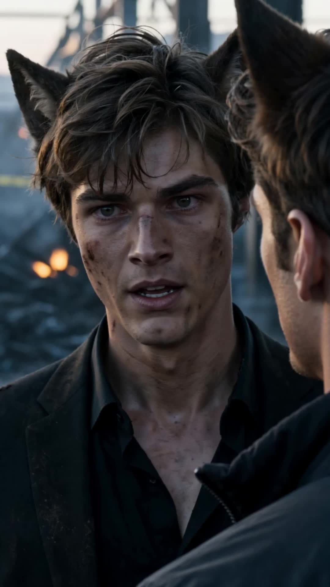 Episode 16 of He Chose My Sister, So I Chose His King