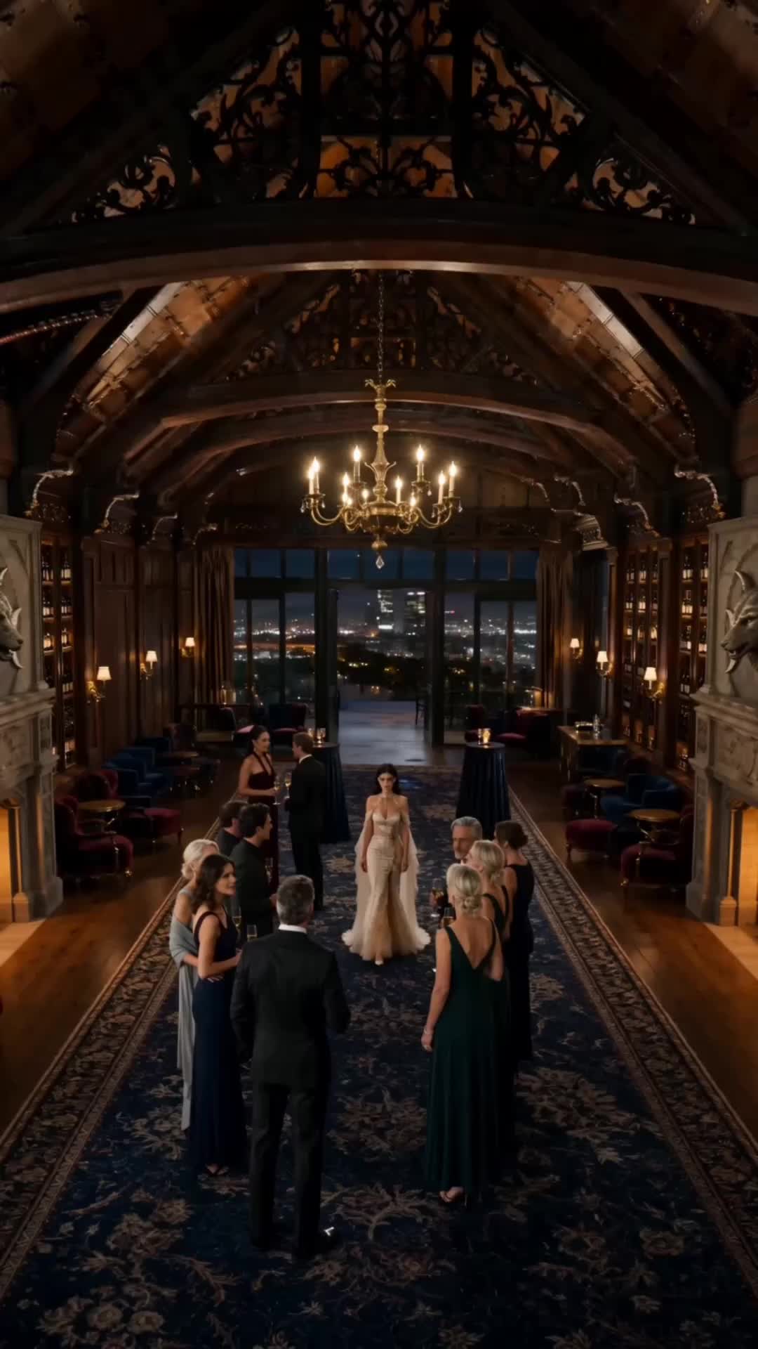 Episode 20 of He Chose My Sister, So I Chose His King