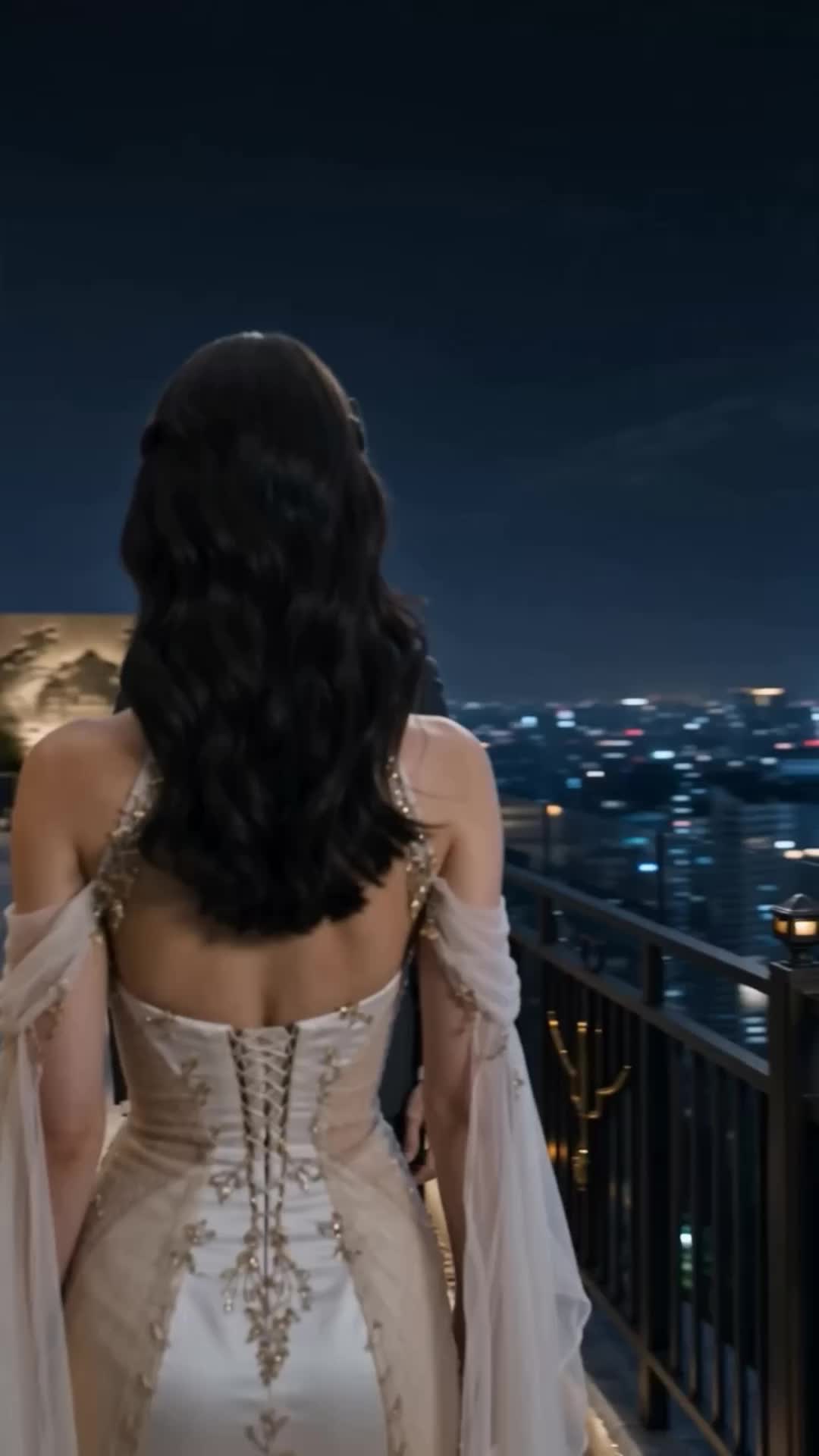 Episode 21 of He Chose My Sister, So I Chose His King