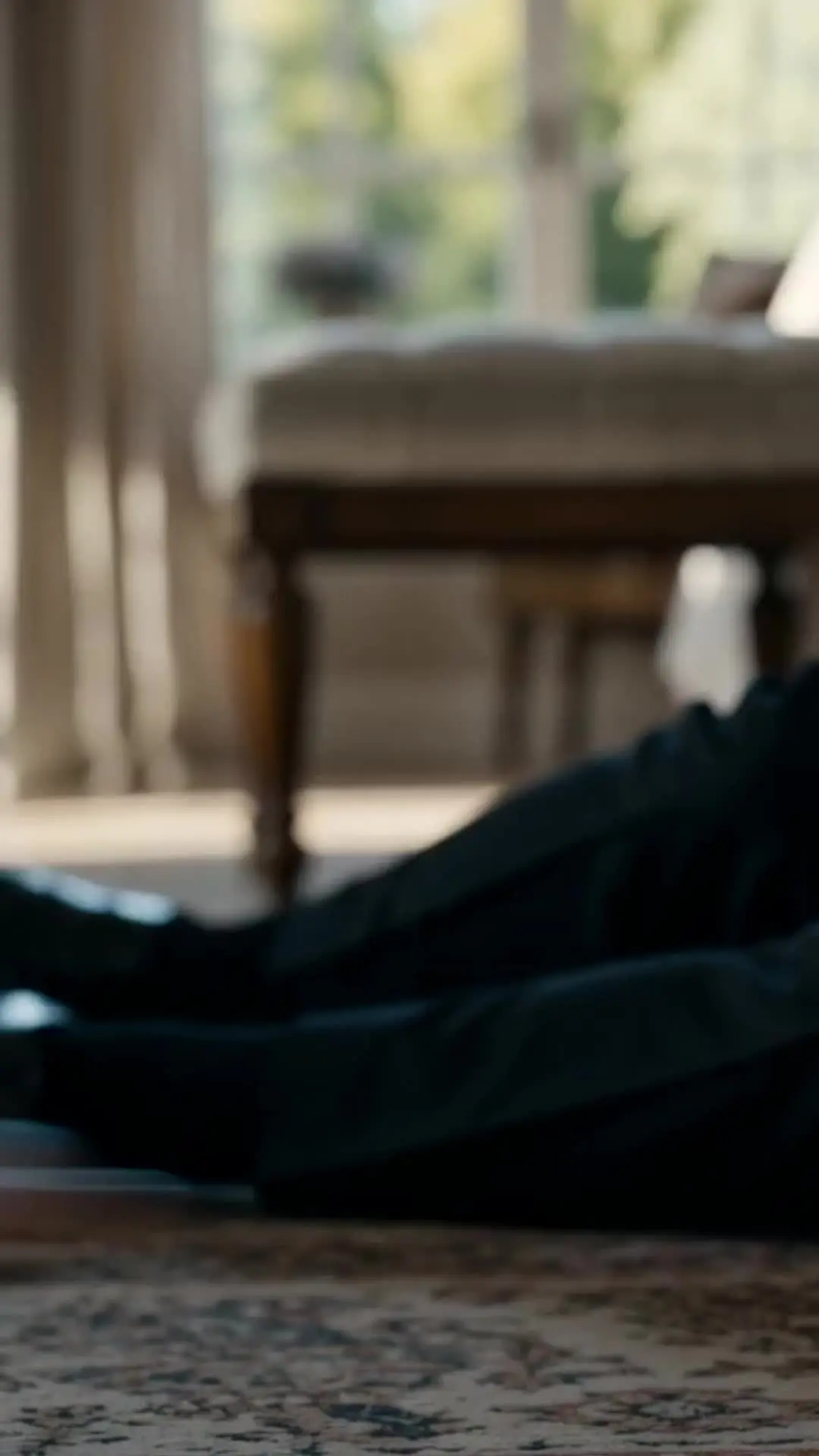 Episode 9 of He Chose My Sister, So I Chose His King
