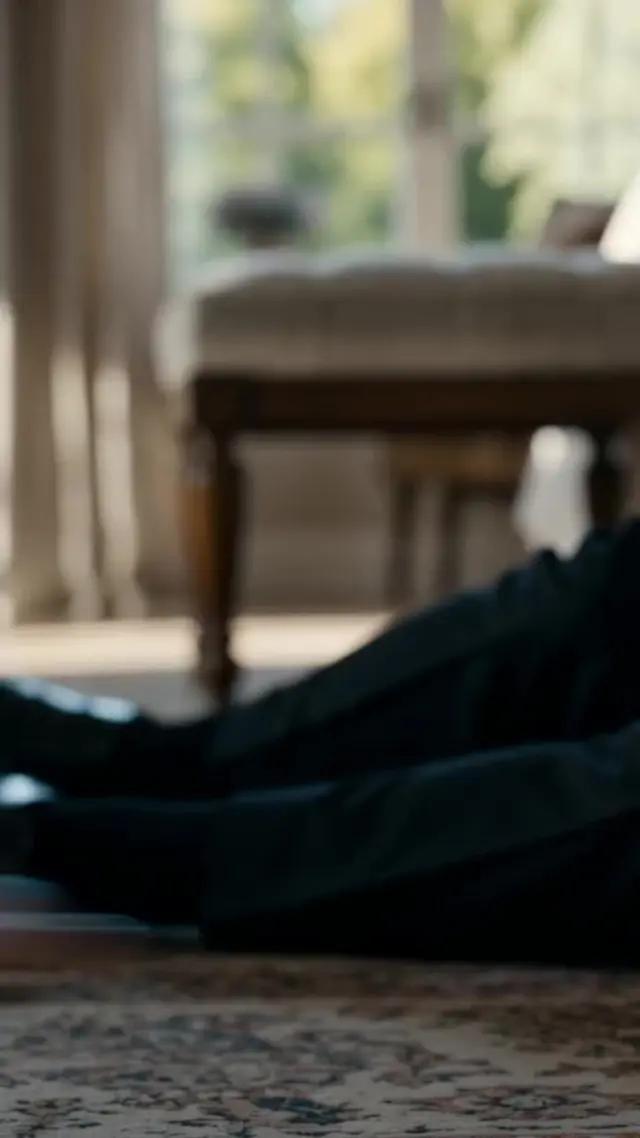Episode 9 of He Chose My Sister, So I Chose His King
