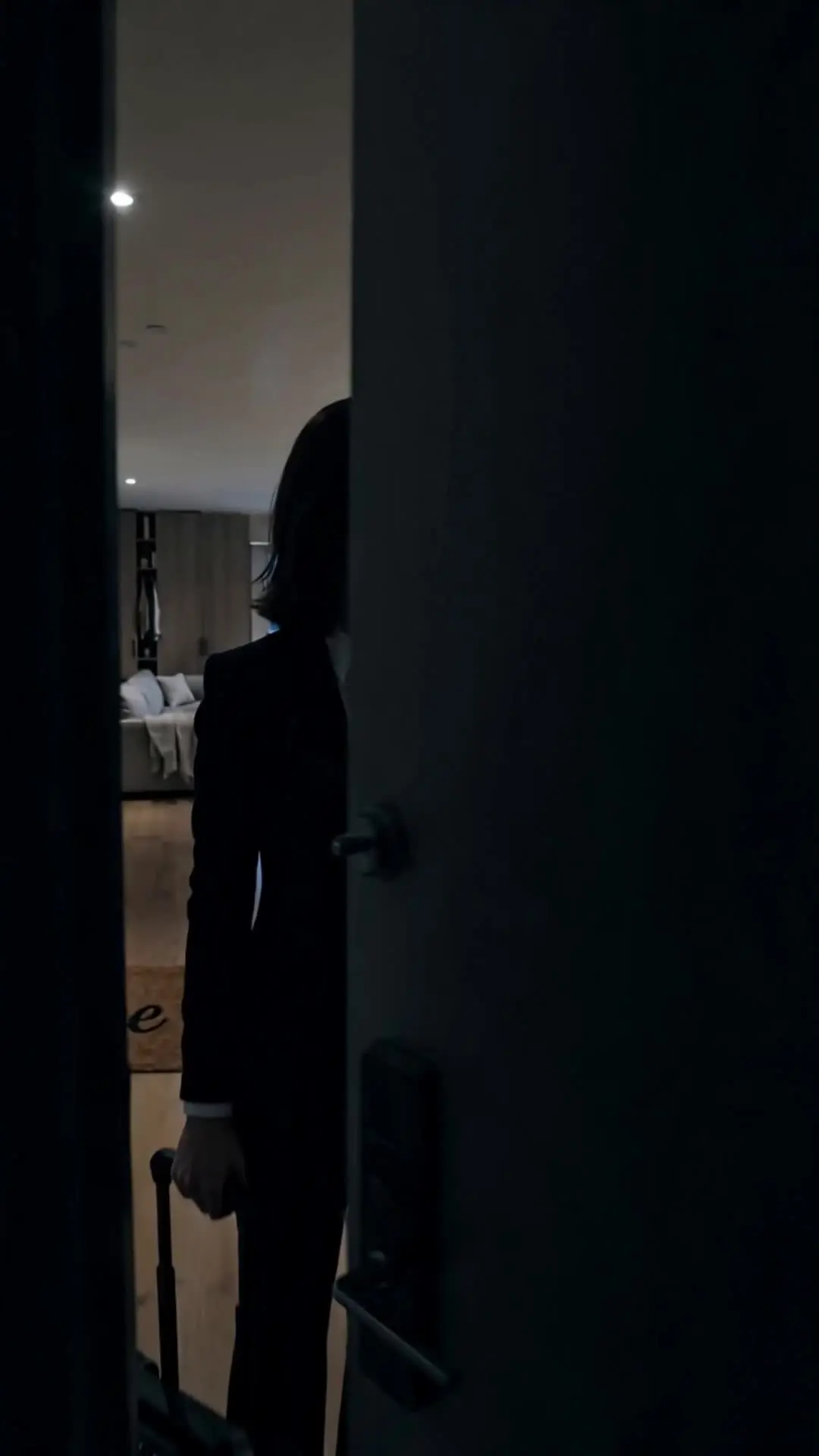 Episode 13 of He Didn't Say He Loved Me Until I Left