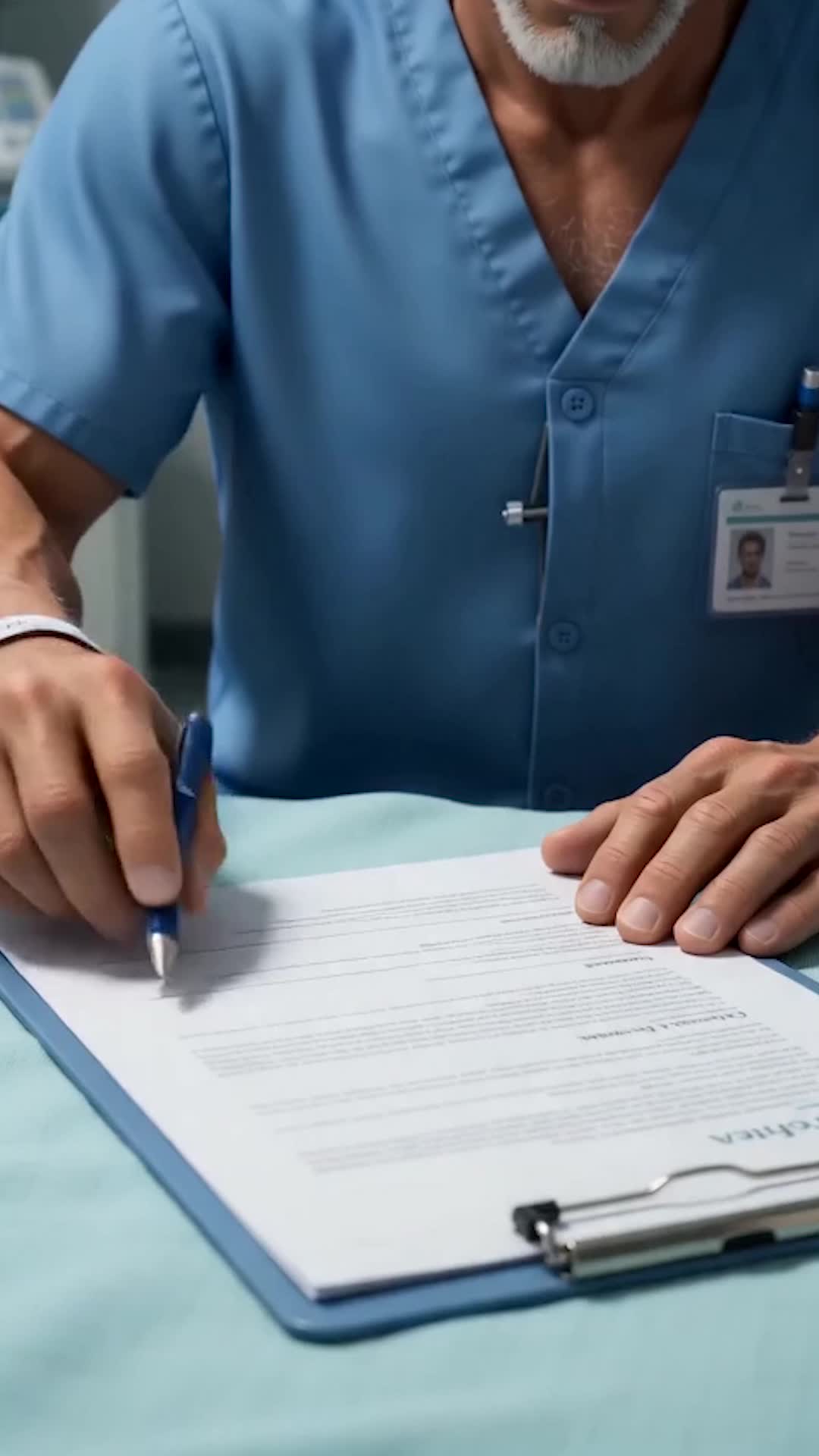 Episode 7 of He Faked Illness To Betray Me