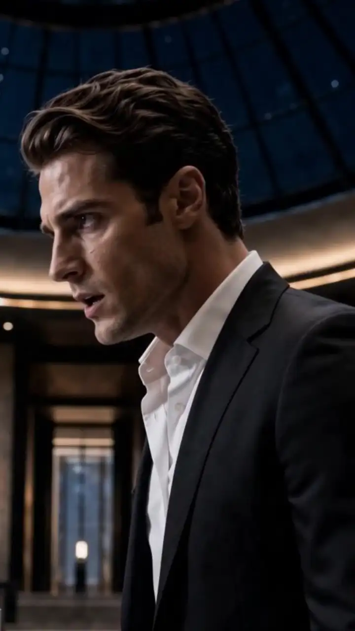 Episode 10 of He Gave Her My Luna Mark
