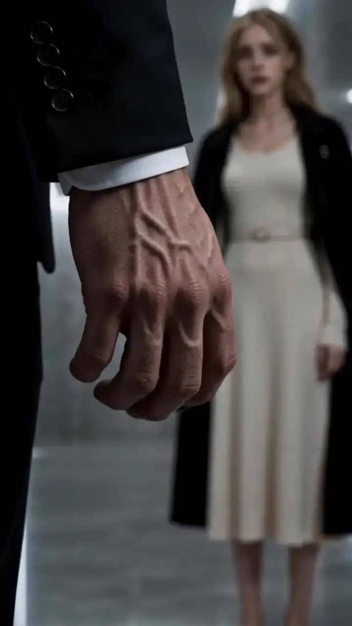 Episode 2 of He Gave Her My Luna Mark