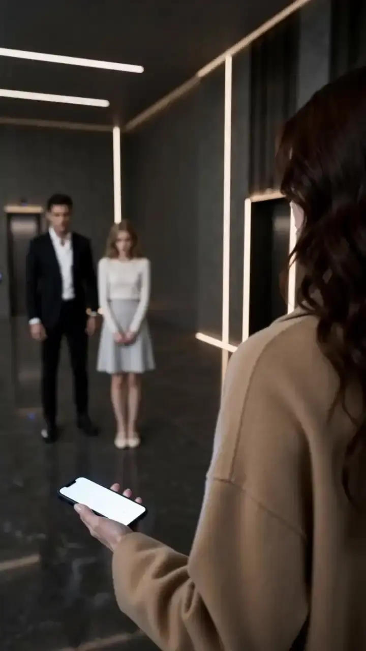 Episode 5 of He Gave Her My Luna Mark