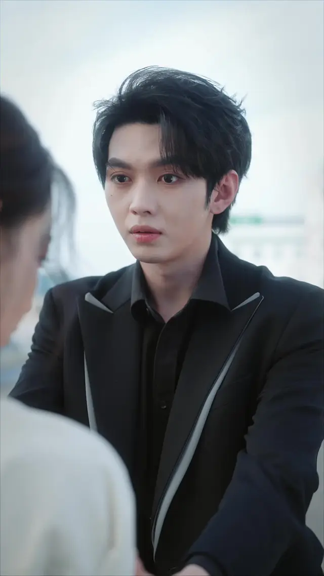 Episode 12 of He Loved Her Sister First