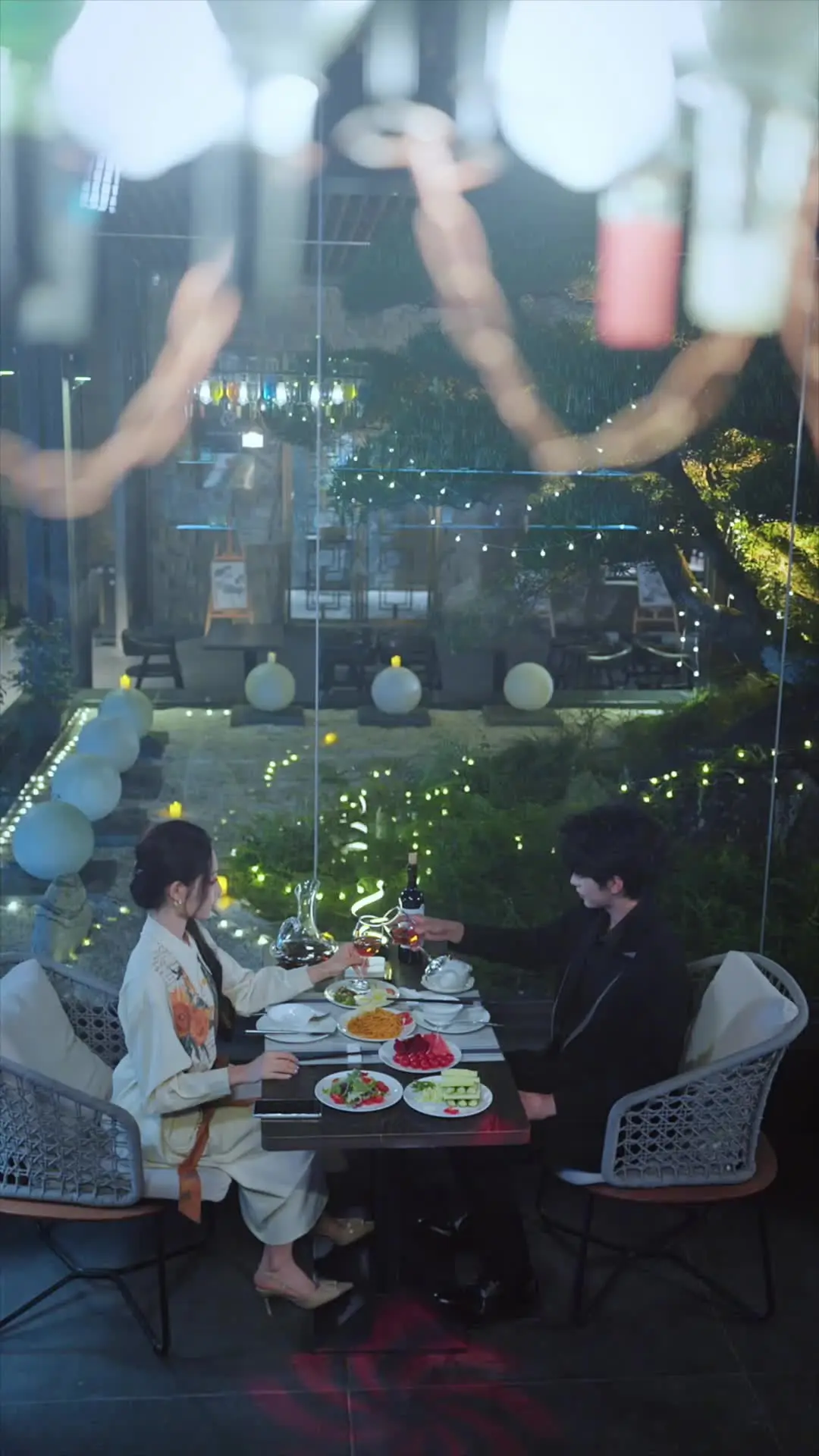 Episode 14 of He Loved Her Sister First