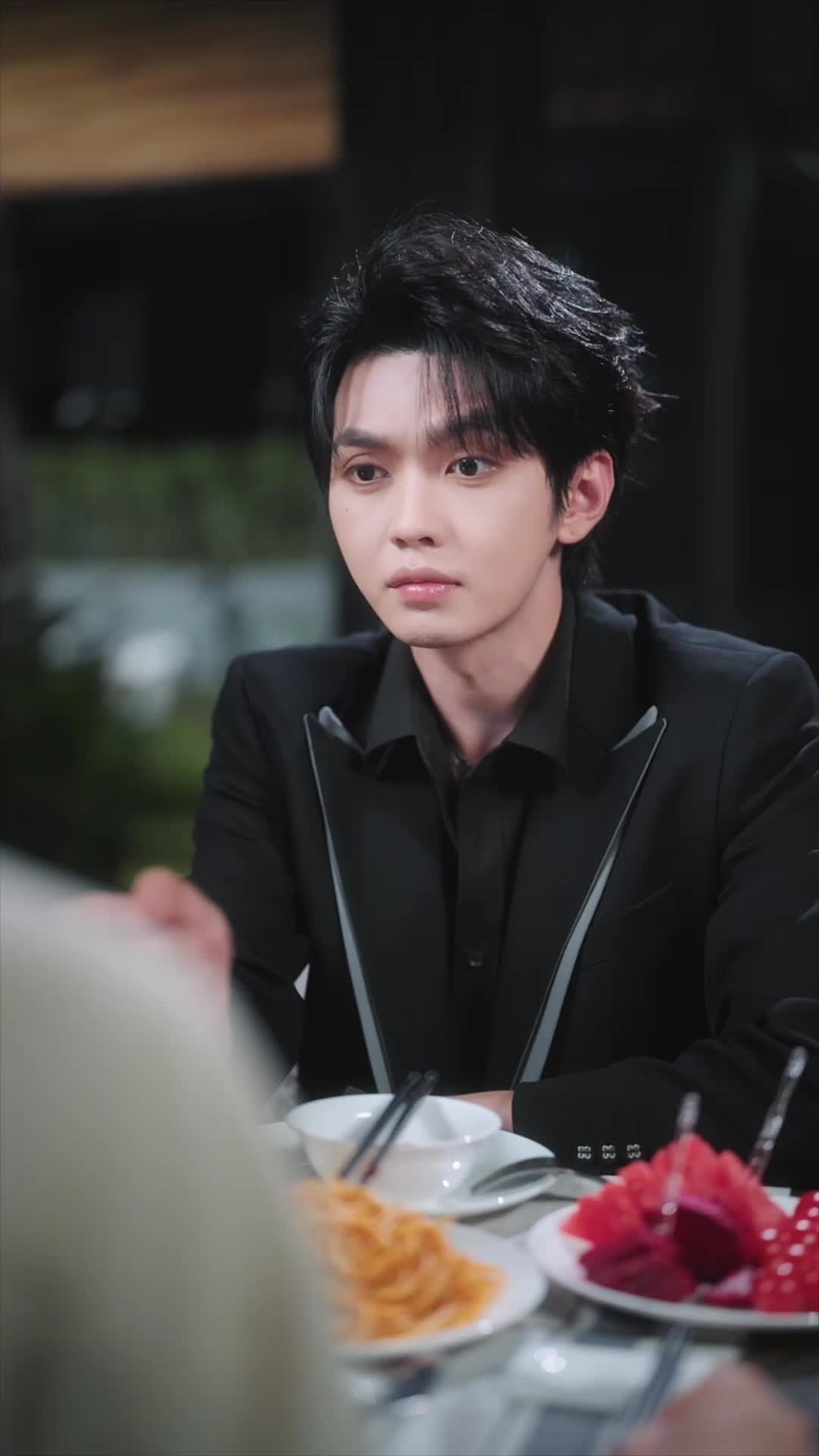 Episode 15 of He Loved Her Sister First