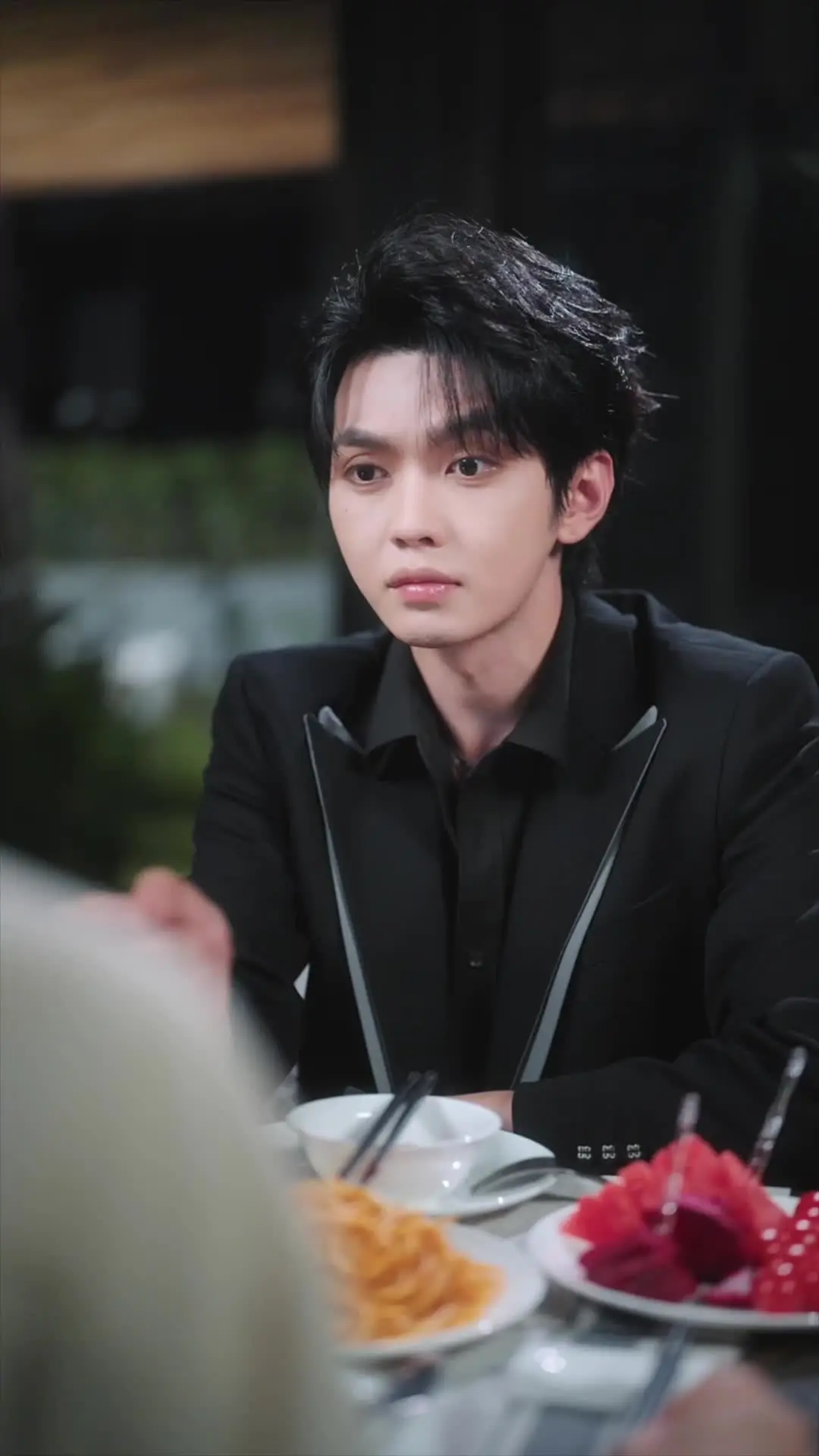 Episode 15 of He Loved Her Sister First
