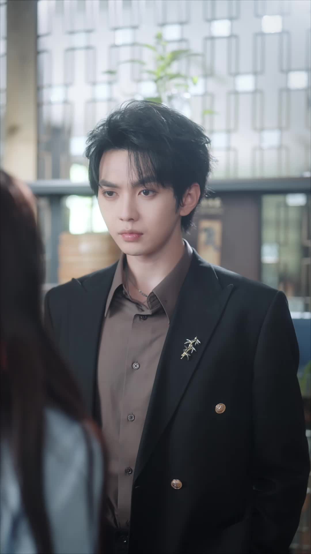 Episode 18 of He Loved Her Sister First