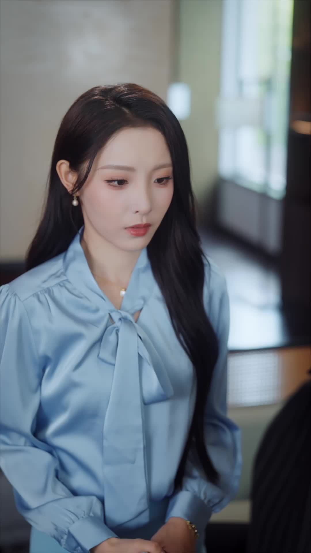 Episode 20 of He Loved Her Sister First