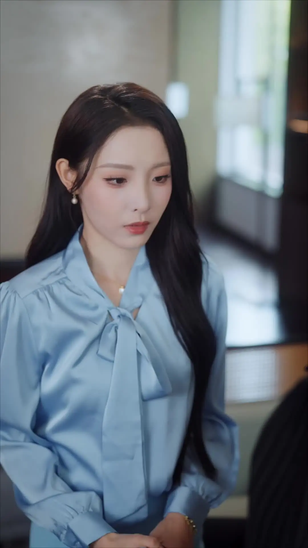 Episode 20 of He Loved Her Sister First