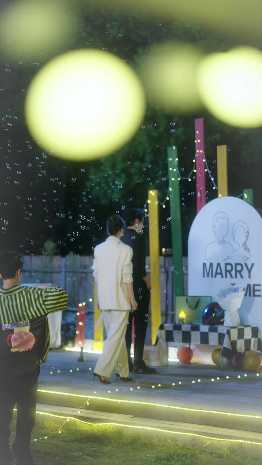 Episode 21 of He Loved Her Sister First