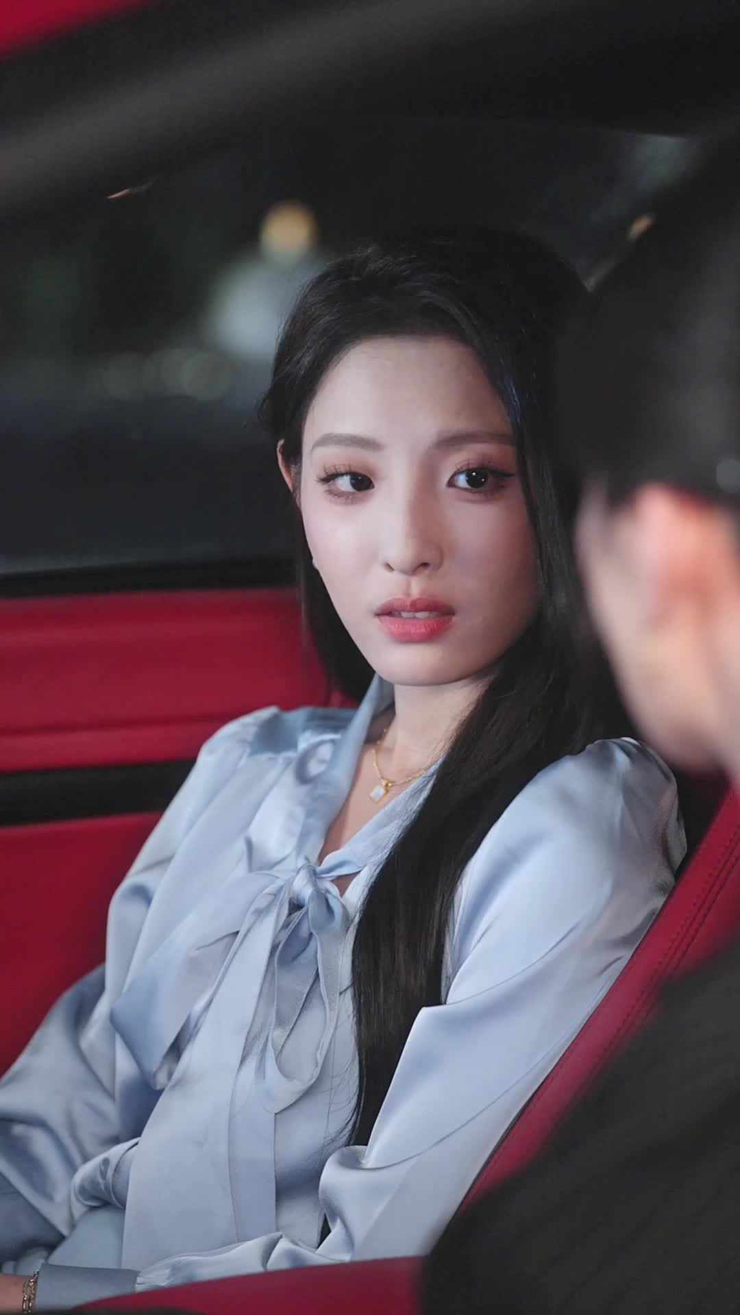 Episode 23 of He Loved Her Sister First