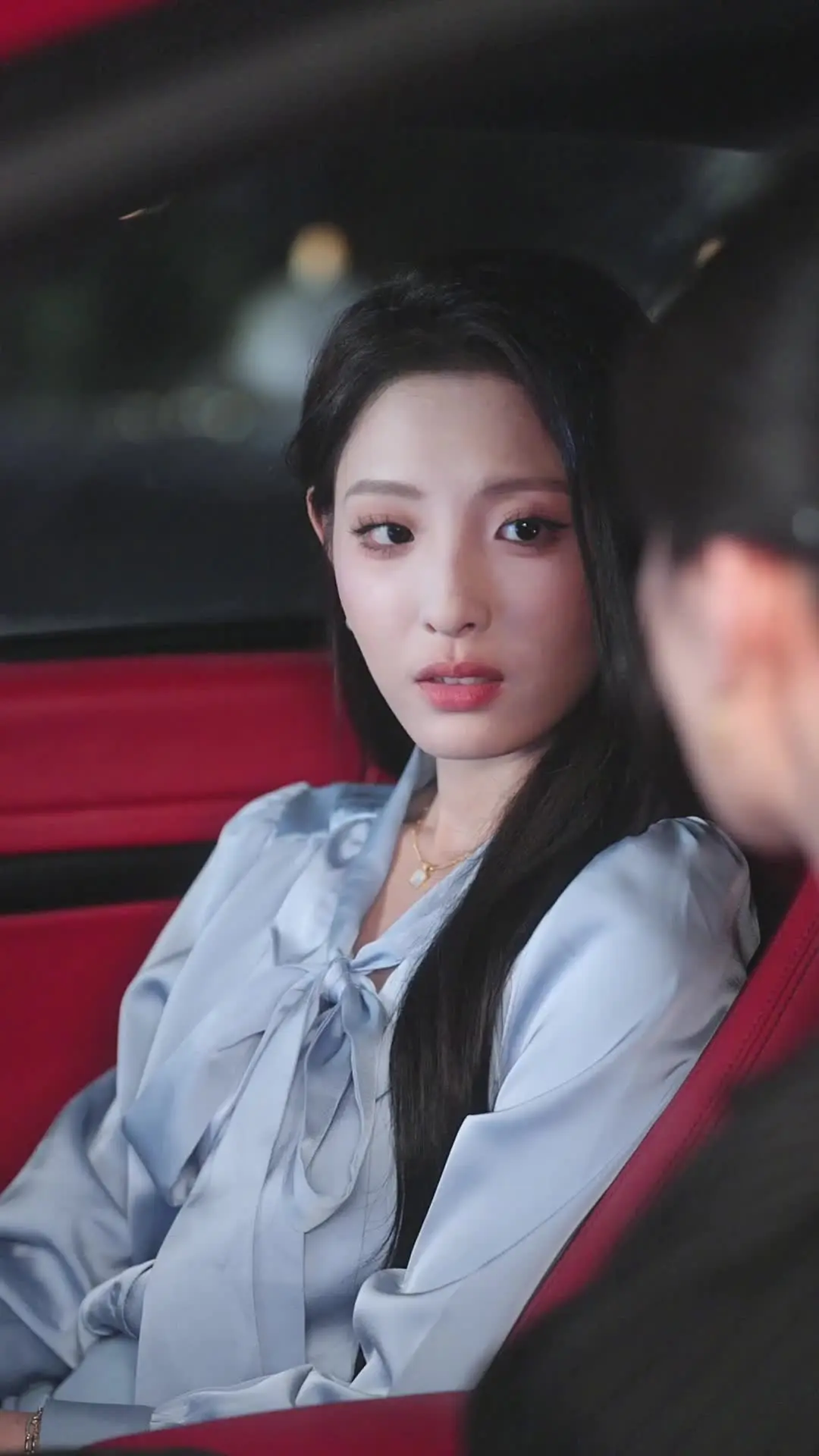 Episode 23 of He Loved Her Sister First