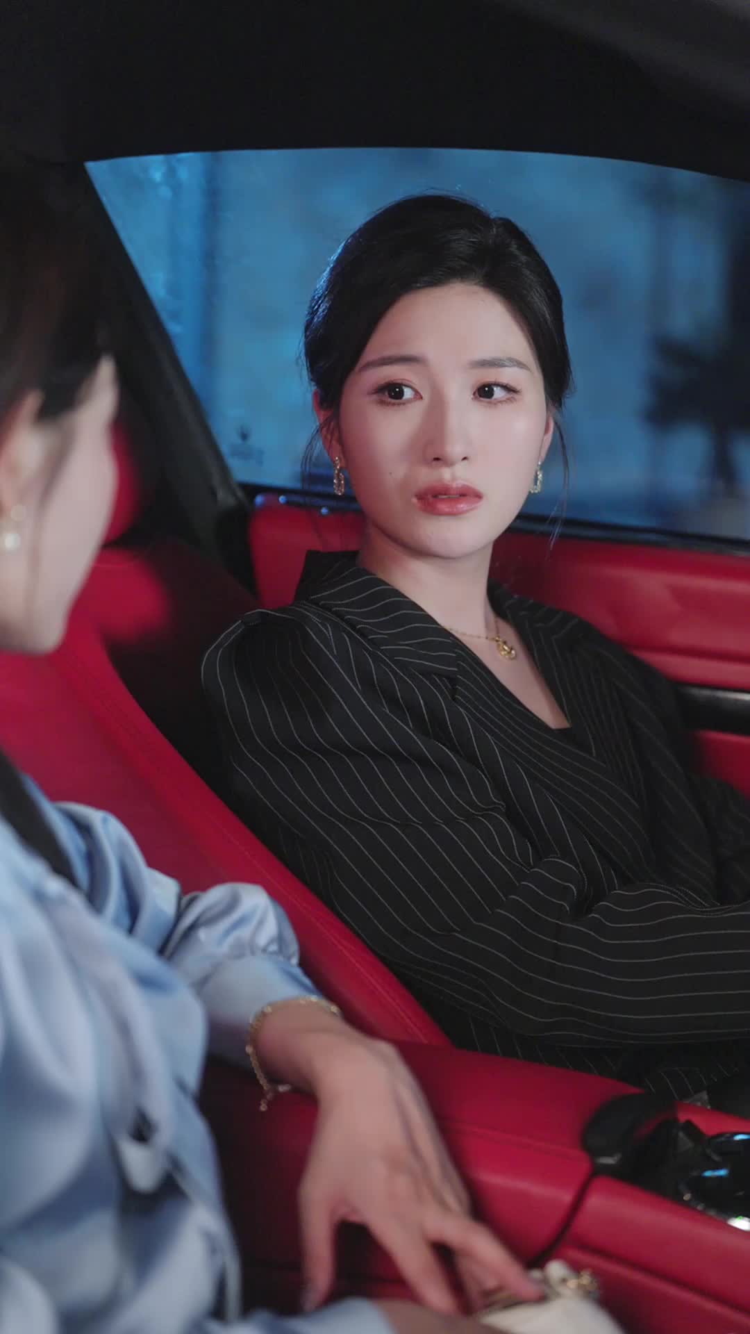 Episode 24 of He Loved Her Sister First