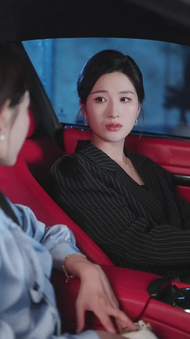 Episode 24 of He Loved Her Sister First