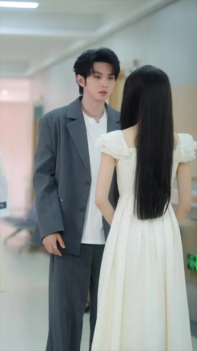Episode 27 of He Loved Her Sister First