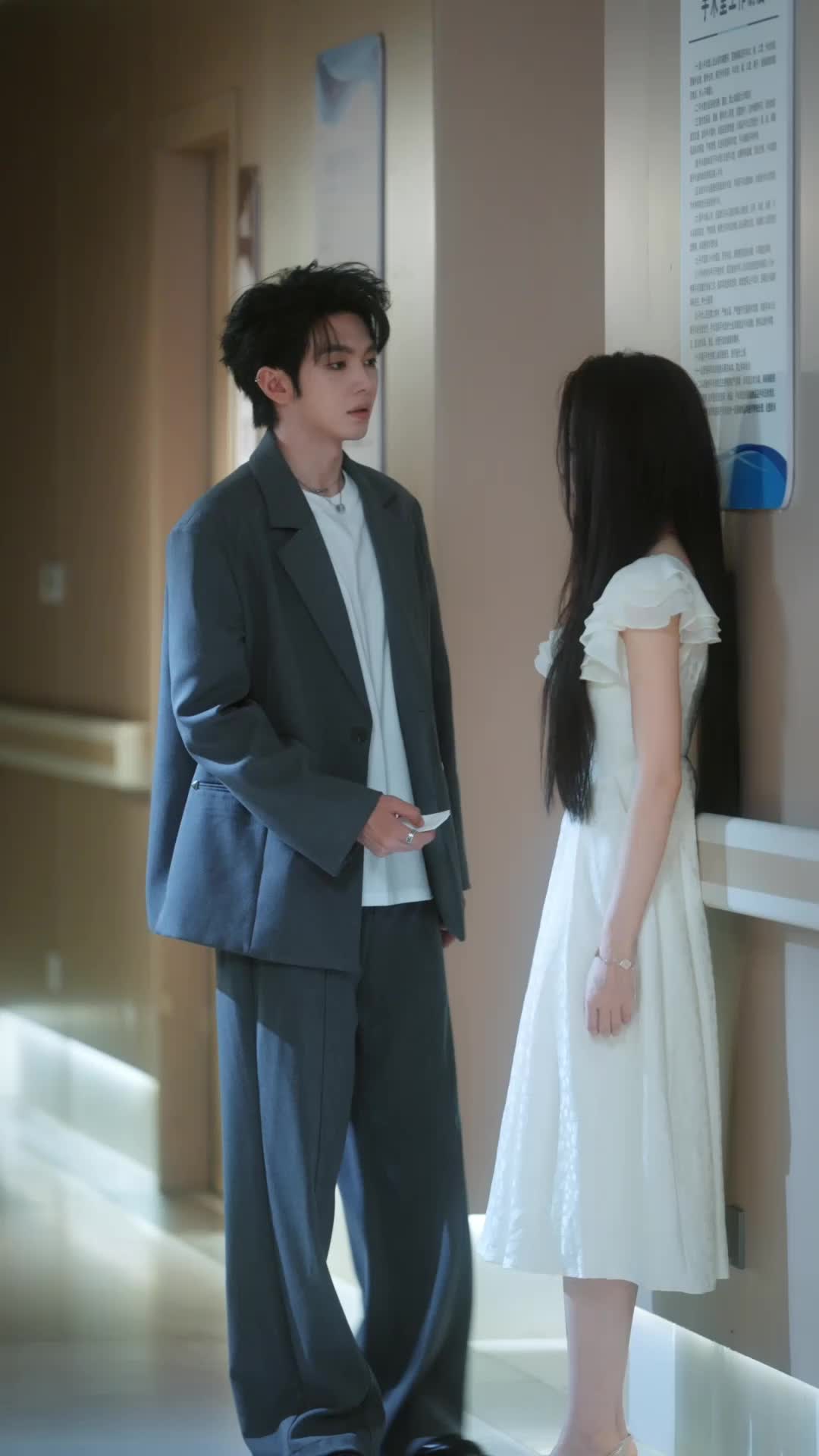 Episode 30 of He Loved Her Sister First