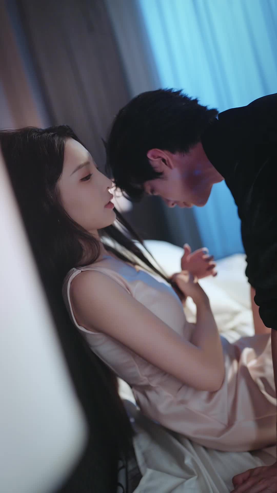 Episode 45 of He Loved Her Sister First