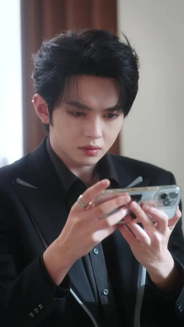 Episode 48 of He Loved Her Sister First