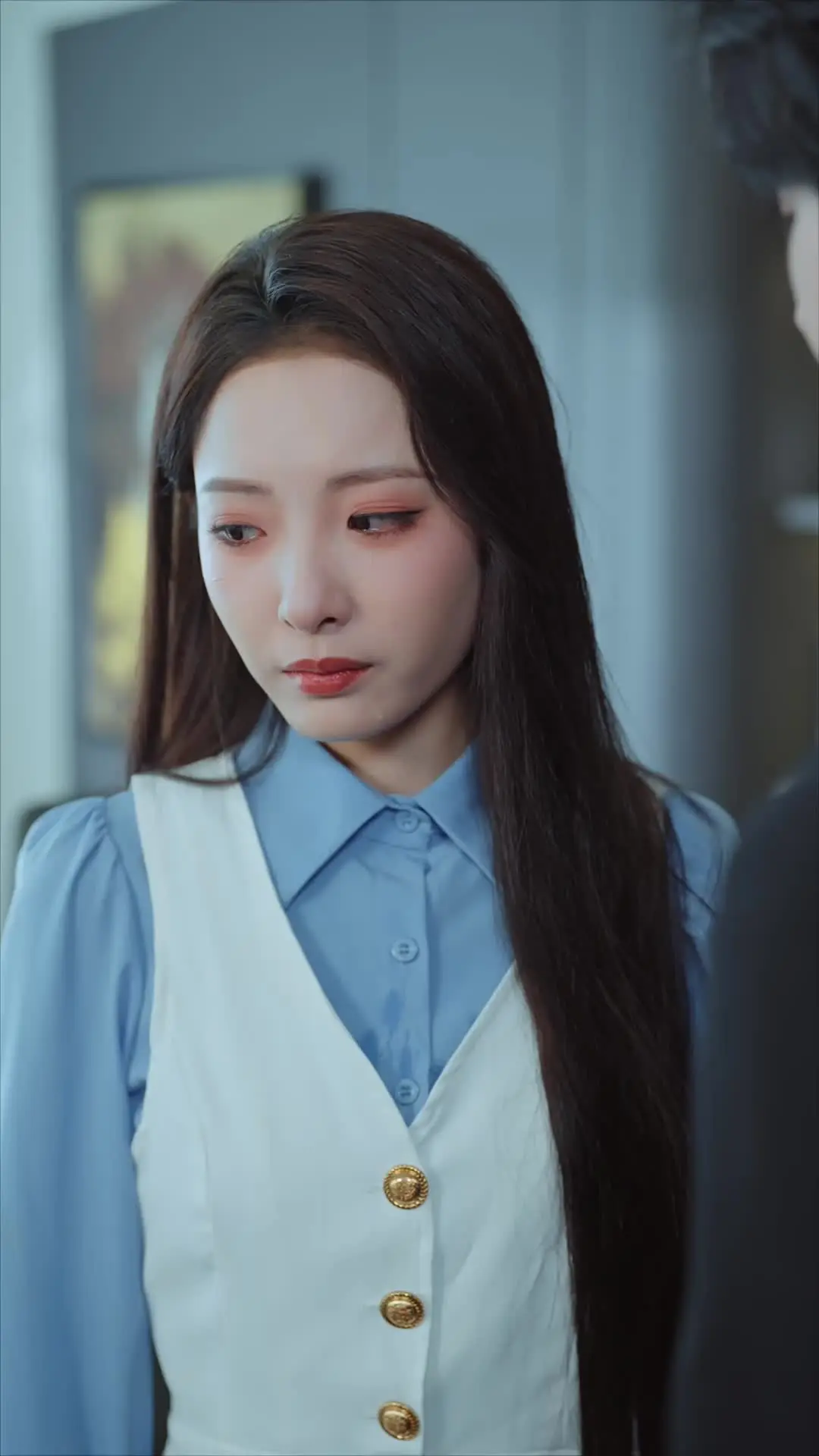 Episode 52 of He Loved Her Sister First