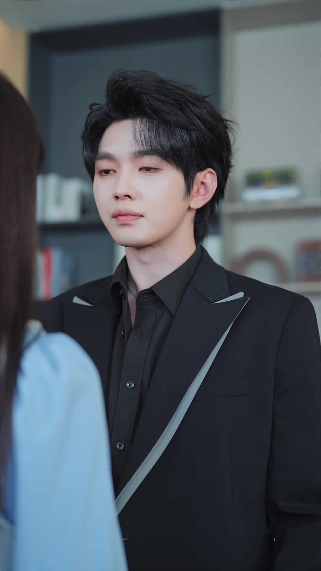 Episode 53 of He Loved Her Sister First