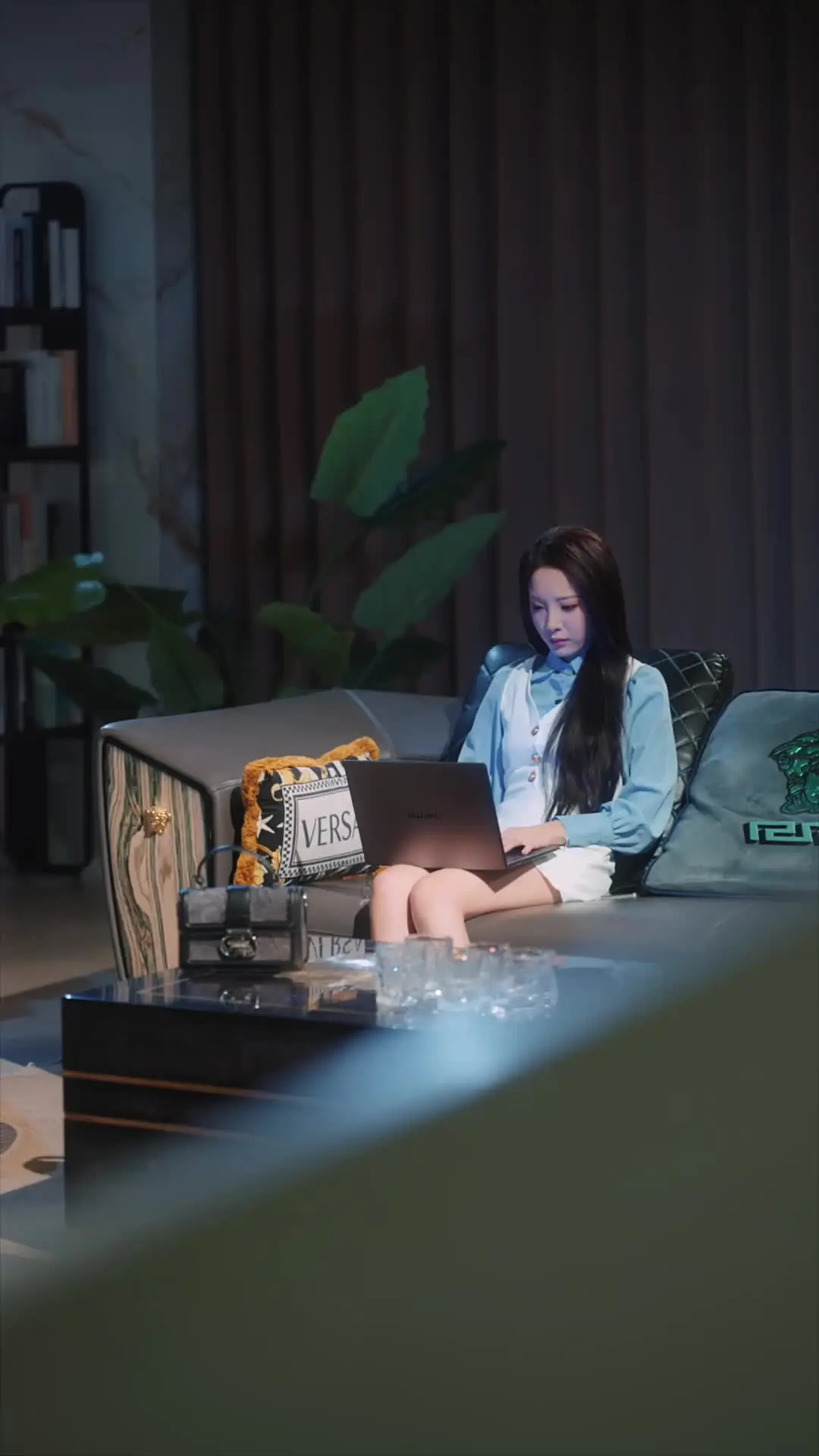 Episode 56 of He Loved Her Sister First