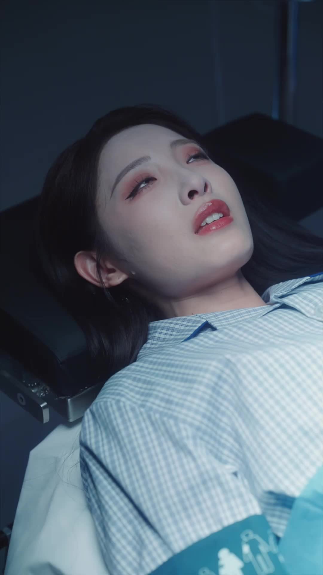 Episode 61 of He Loved Her Sister First