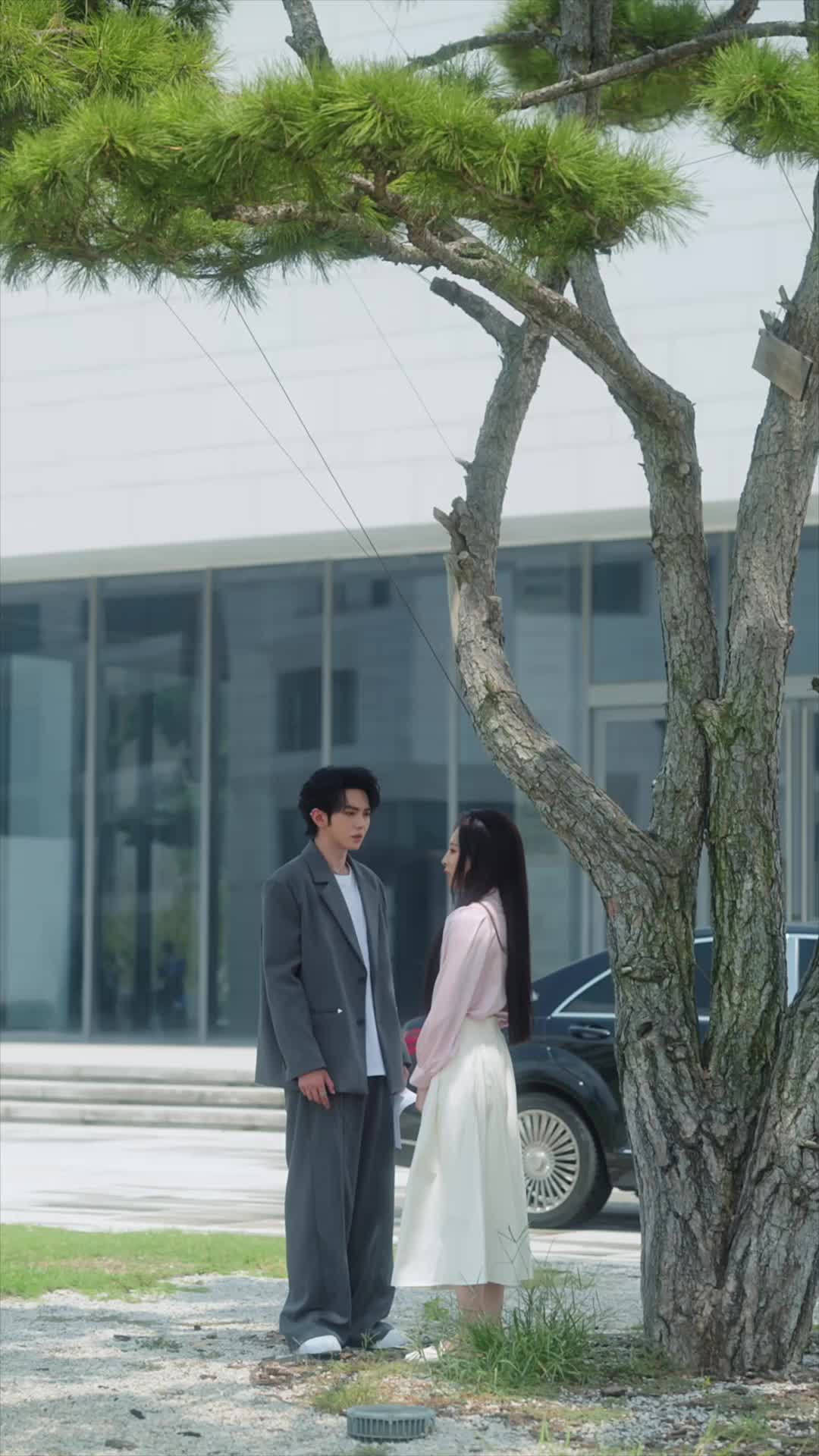 Episode 63 of He Loved Her Sister First