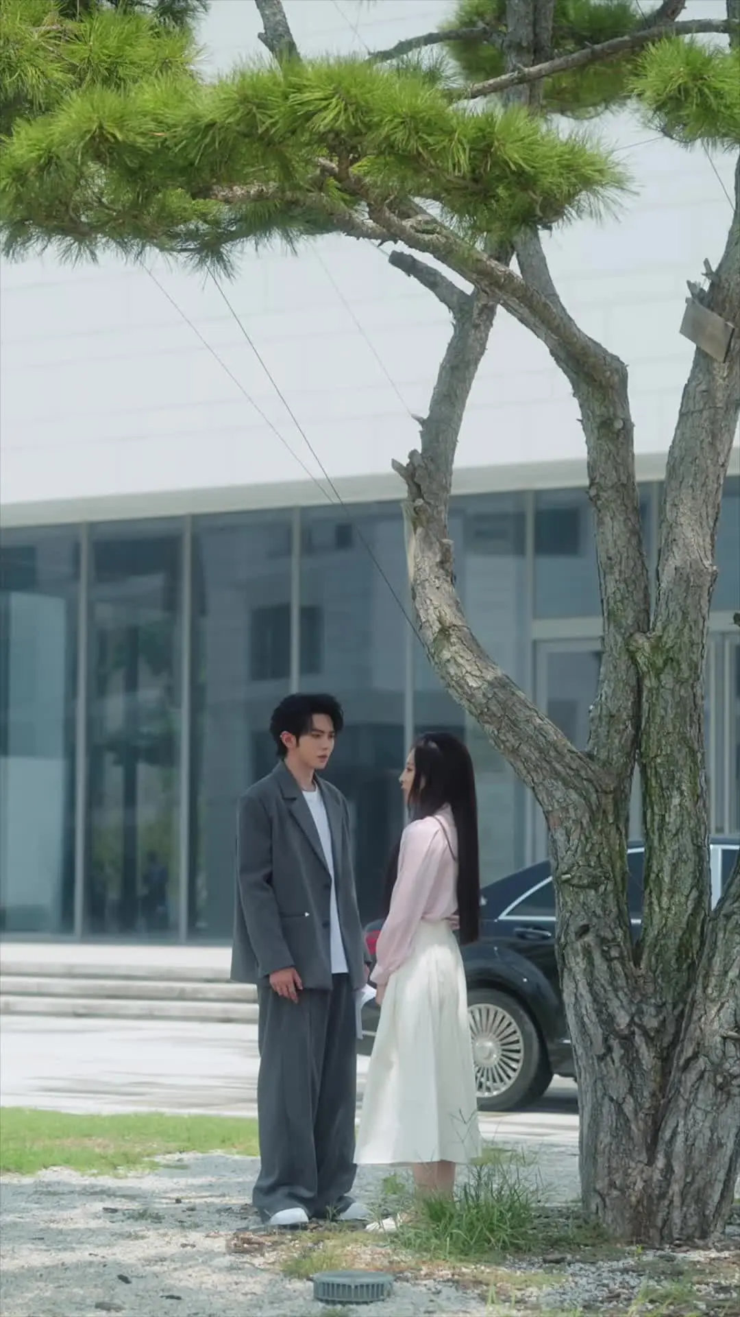 Episode 63 of He Loved Her Sister First