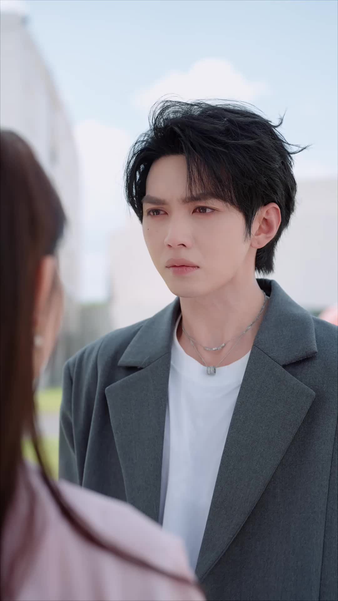 Episode 64 of He Loved Her Sister First