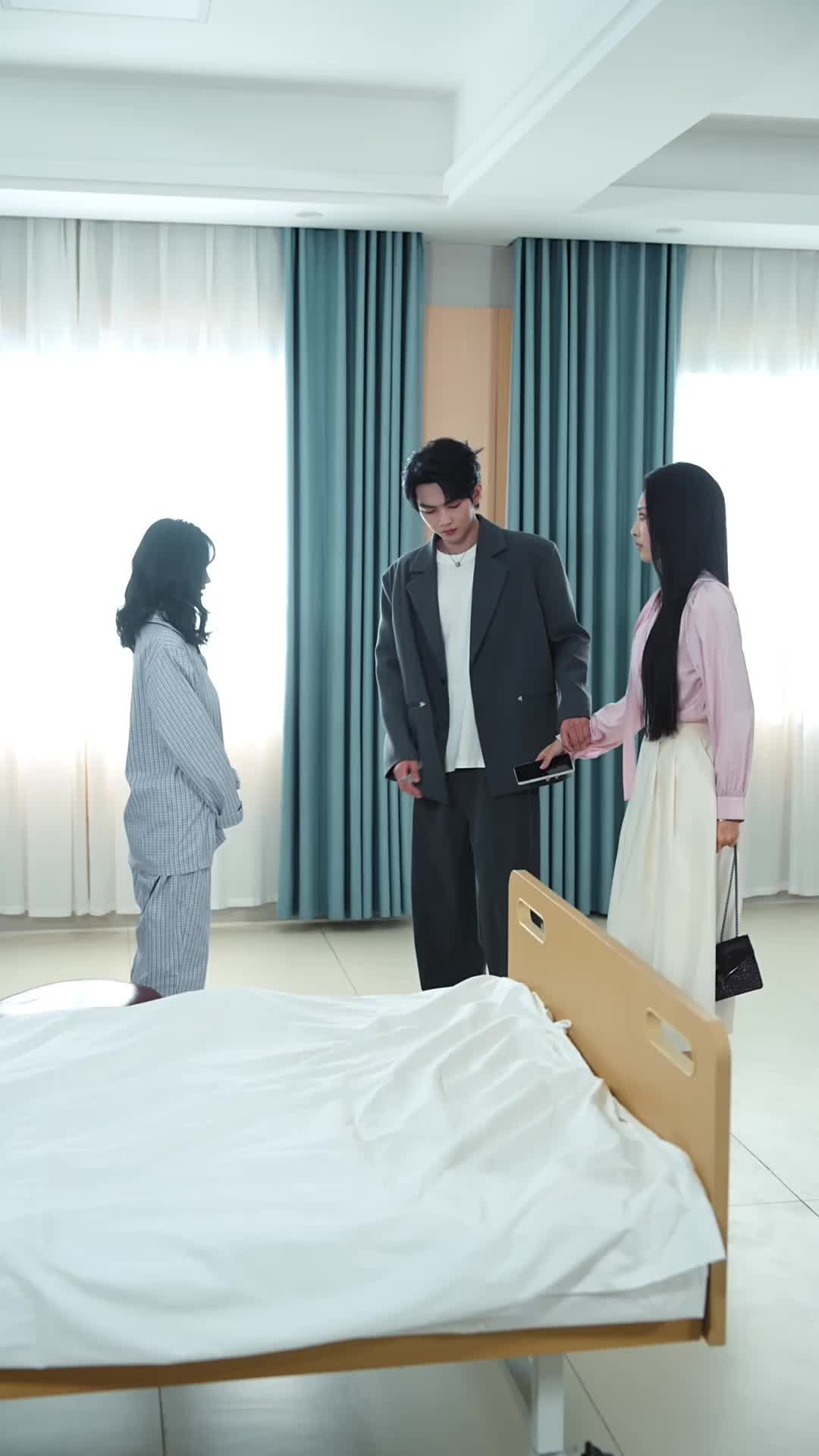 Episode 65 of He Loved Her Sister First