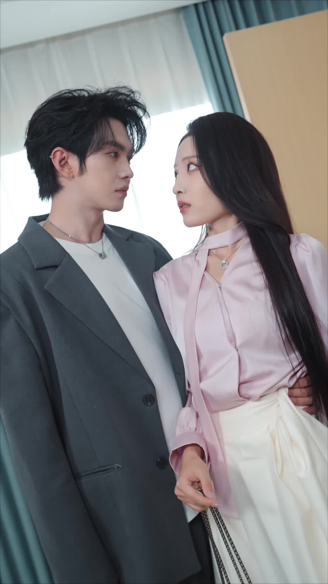 Episode 66 of He Loved Her Sister First