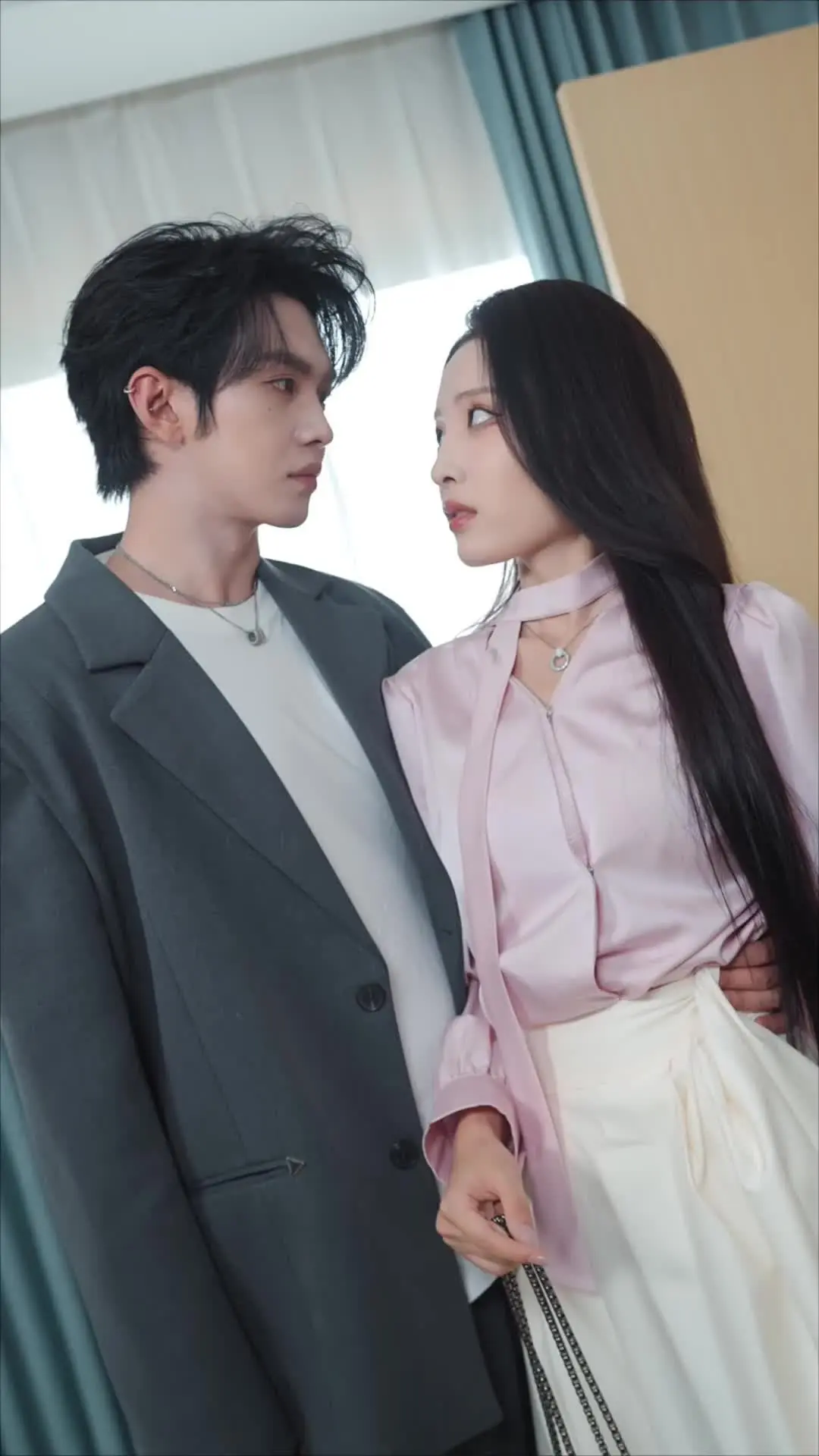 Episode 66 of He Loved Her Sister First
