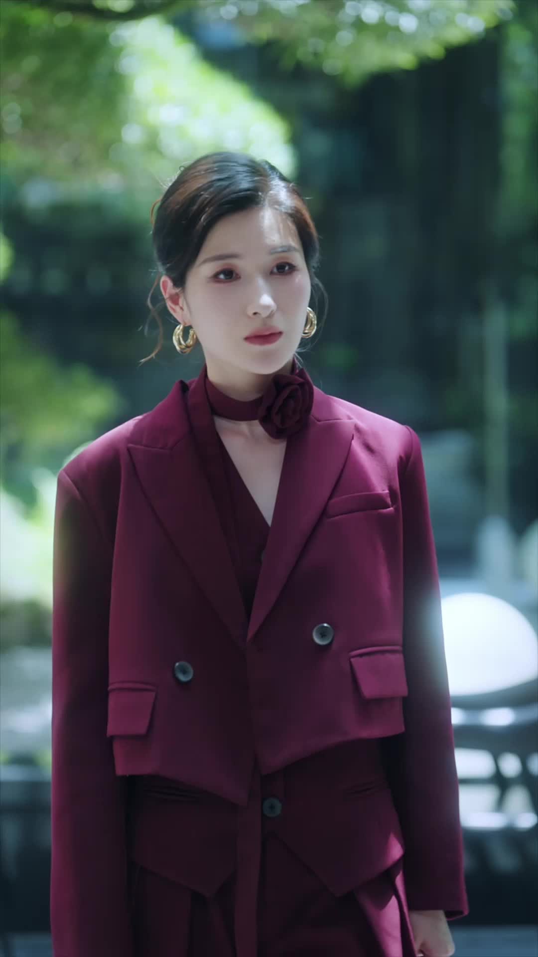 Episode 8 of He Loved Her Sister First