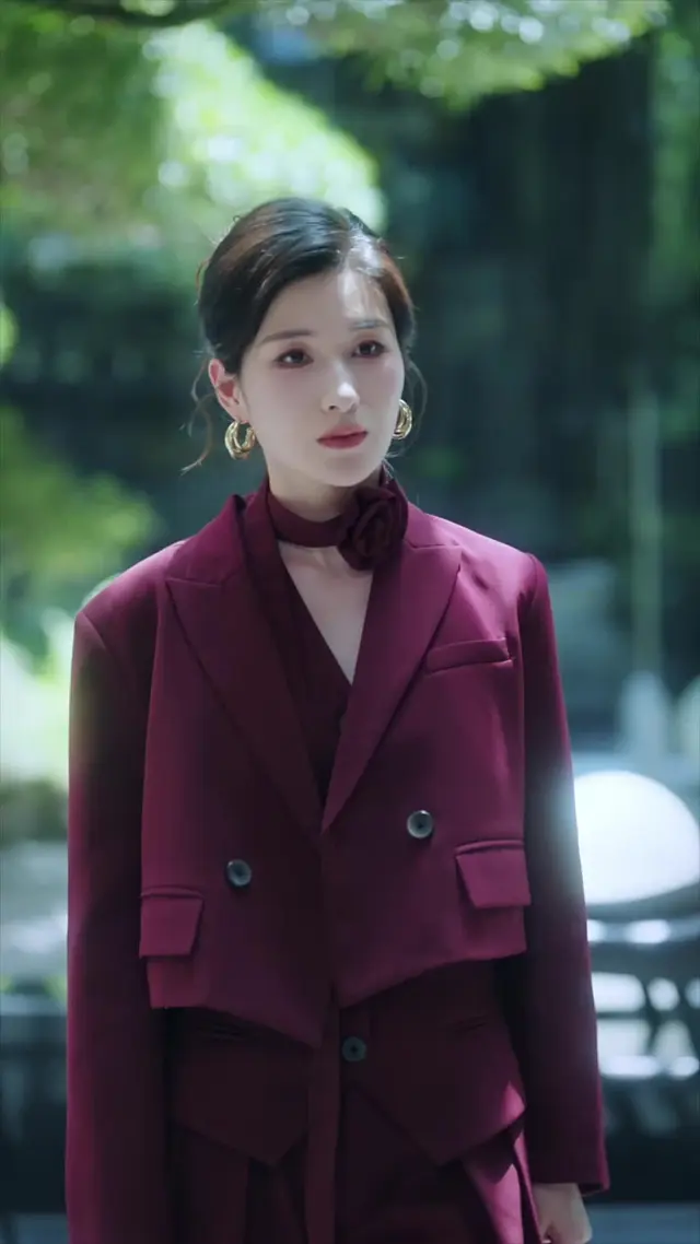 Episode 8 of He Loved Her Sister First