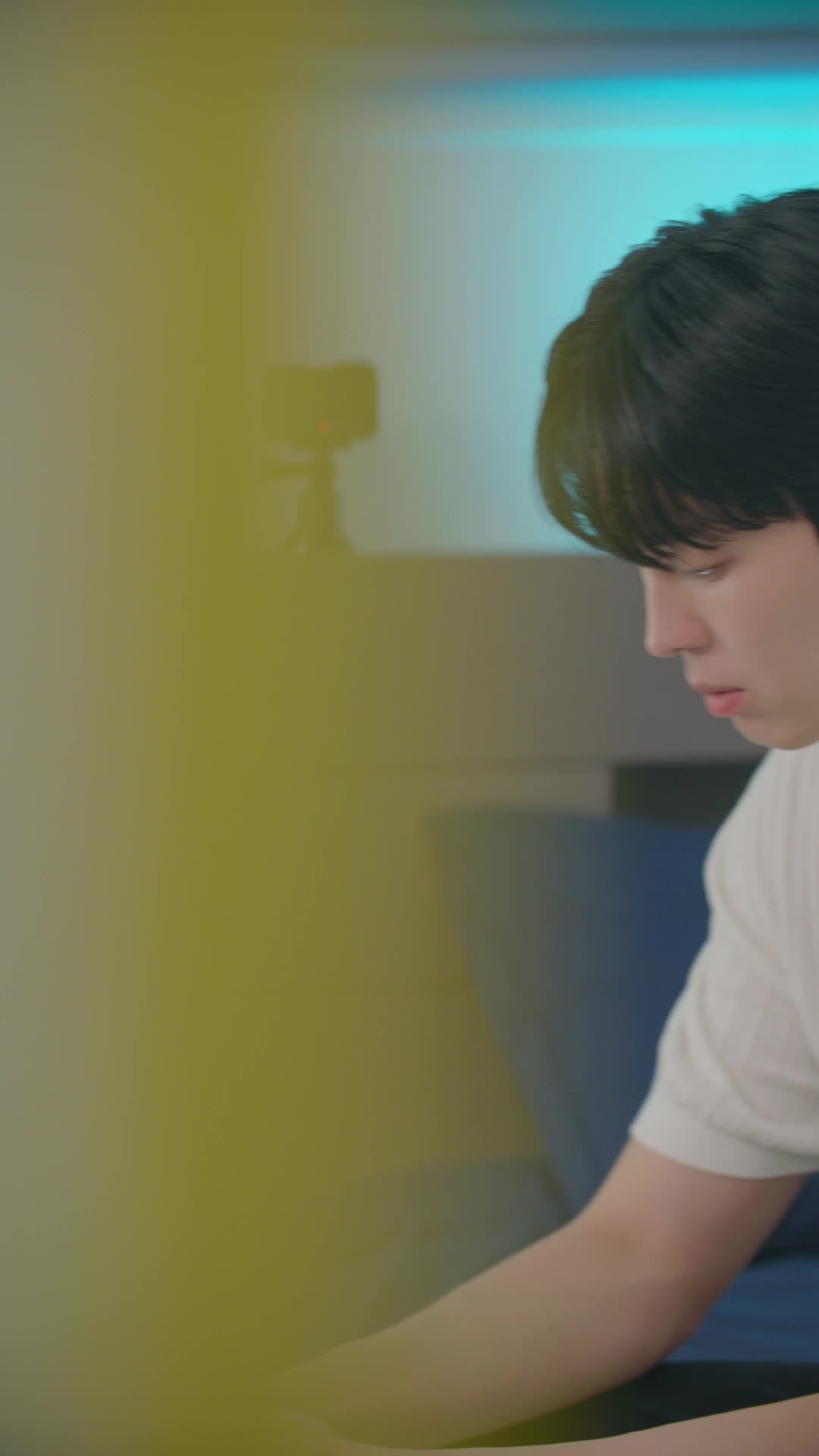 Episode 23 of He Never Fell for You