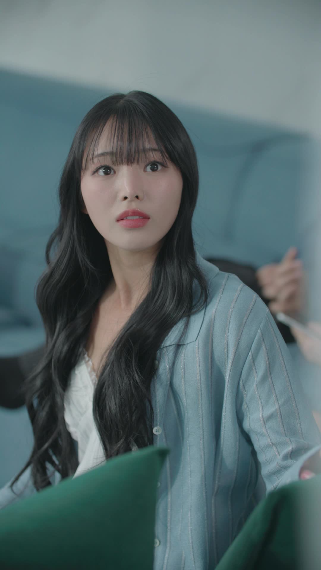 Episode 3 of He Never Fell for You